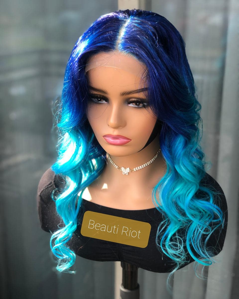🩵Allana 💙(closure)