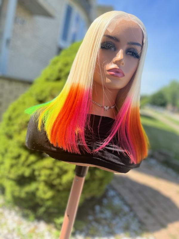 Summer 🌟