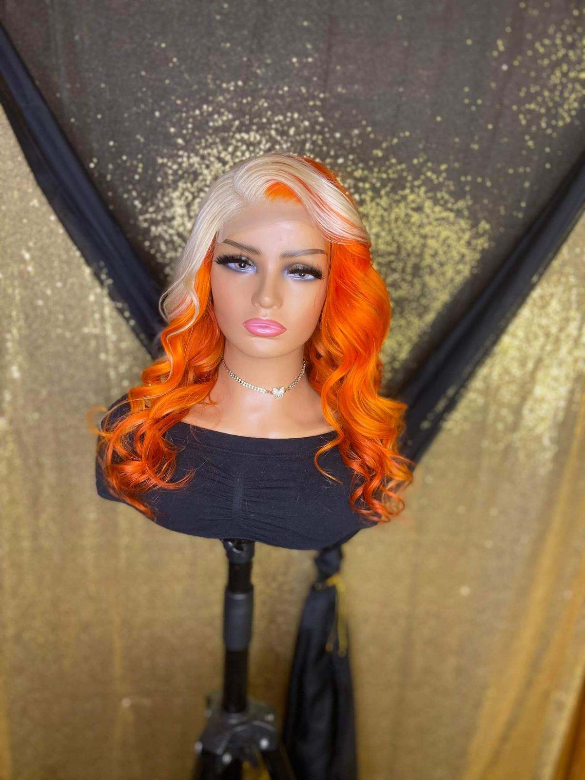 Creamsicle