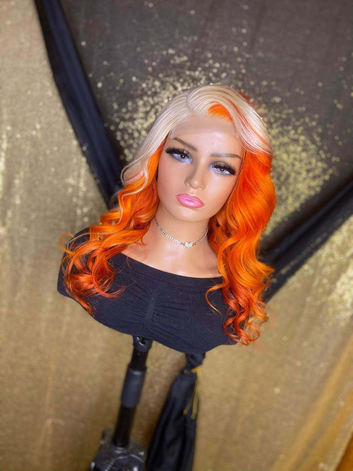 Creamsicle
