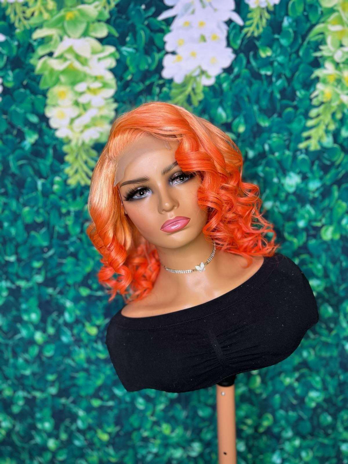 Peaches n Cream