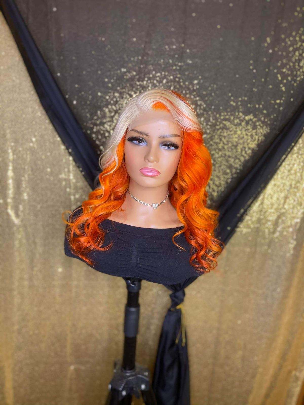 Creamsicle
