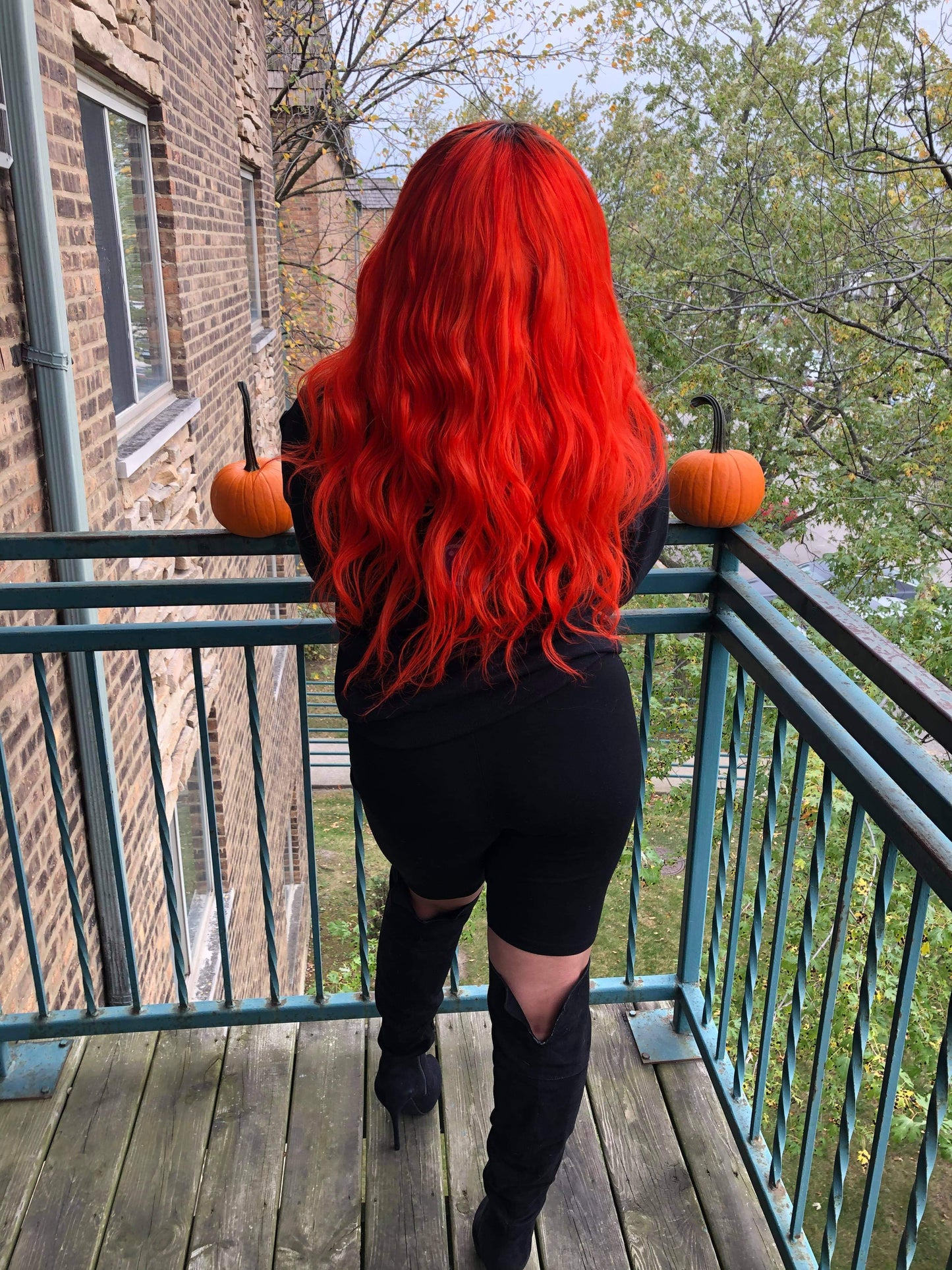 Pumkin latte π