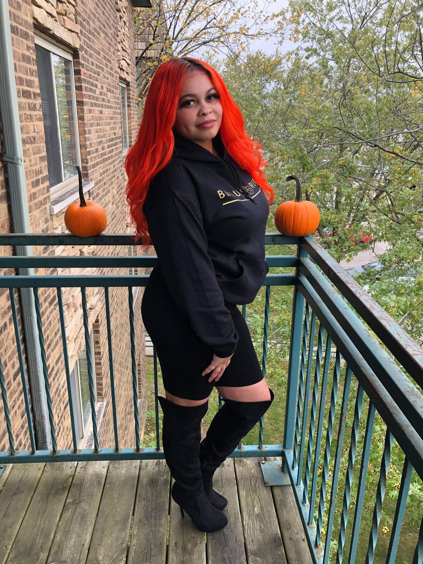 Pumkin latte π