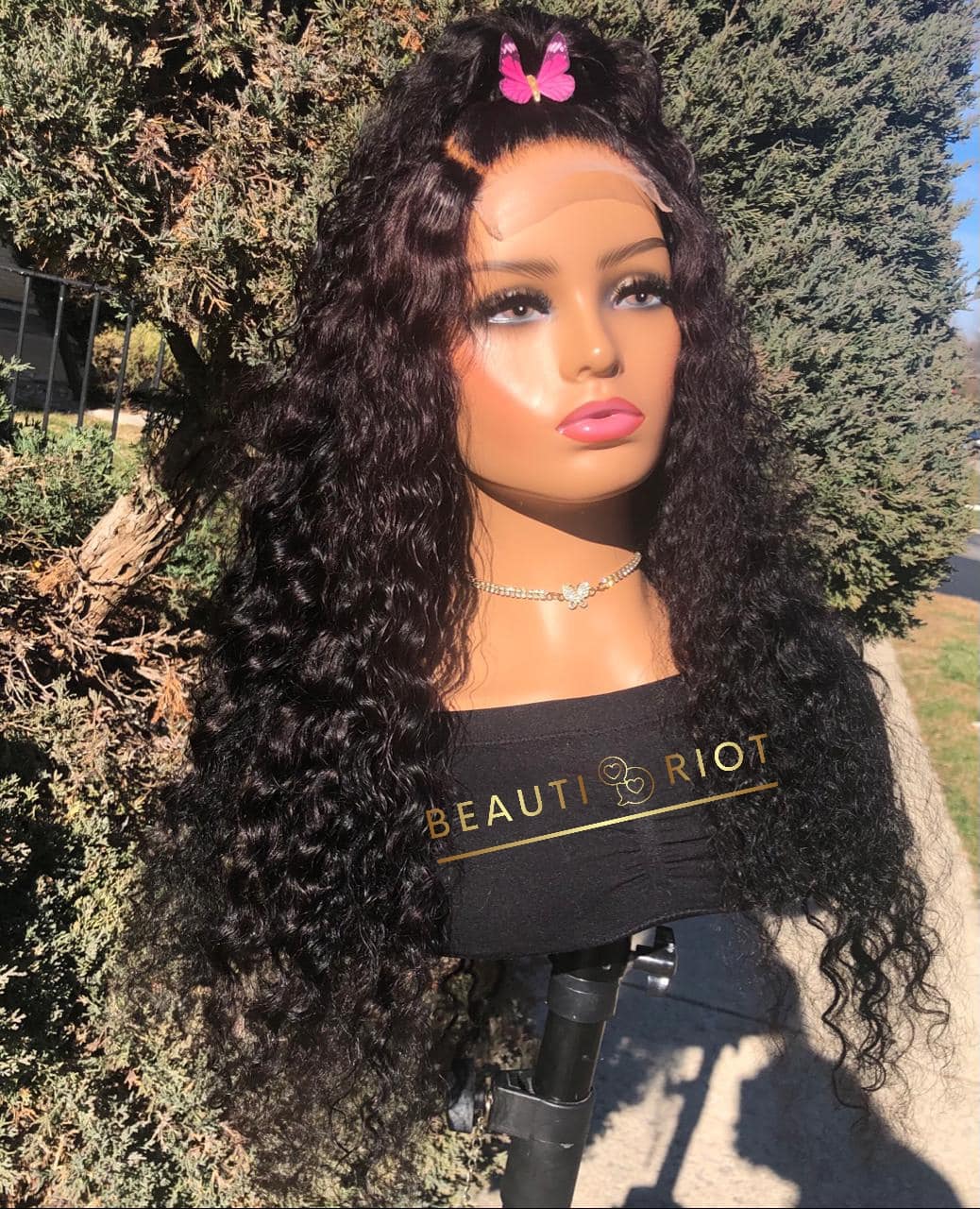 Plum fairy 🧚🏽‍♀️